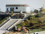 SANTUARIO di MONTE CROCE